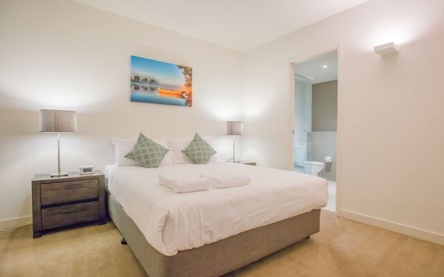 Southern Cross Serviced Apartments