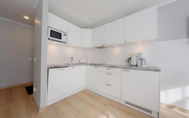 Delta Apartments Old Town Deluxe