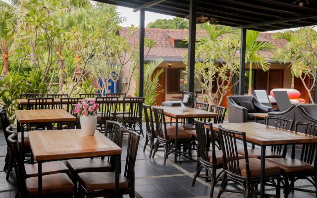 Panwana Resort
