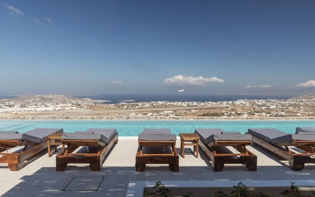 Sunset Hill Suites