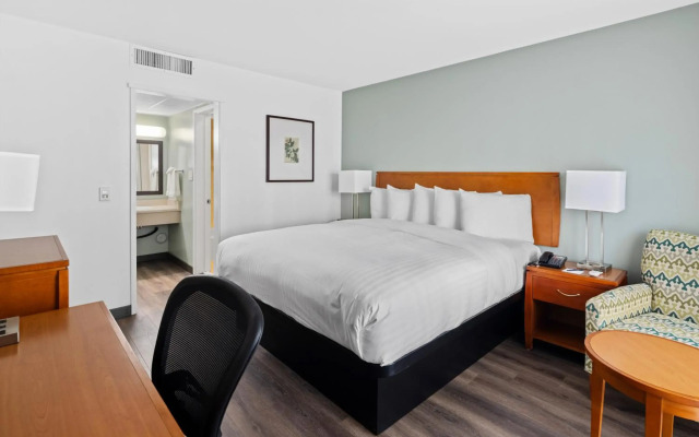 Vagabond Inn Glendale