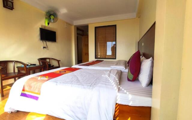 Sapa Sunrise Hotel
