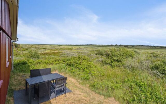 "Franka" - 800m from the sea in Western Jutland
