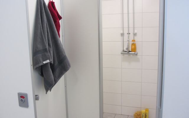 Hållsta Home Vandrarhem - Hostel