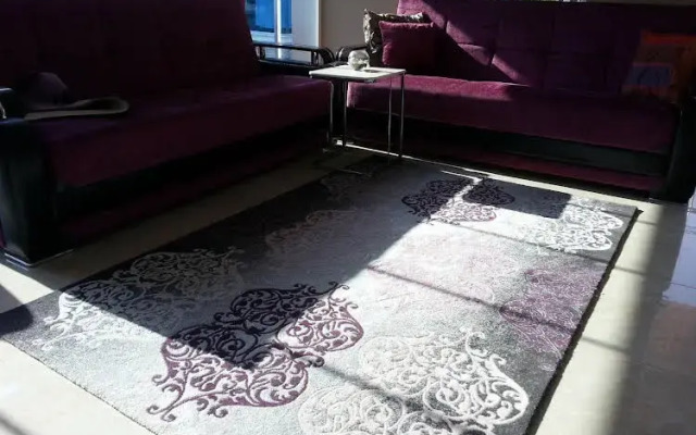 Hande Home Aparts
