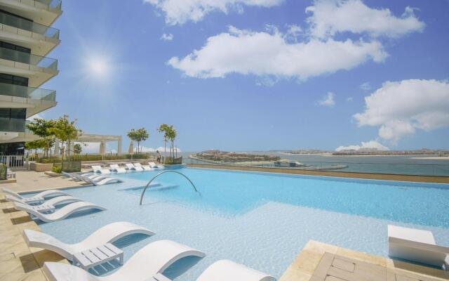 Beach Vista 1 - 605- DM