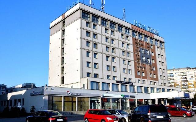 Hotel Tychy