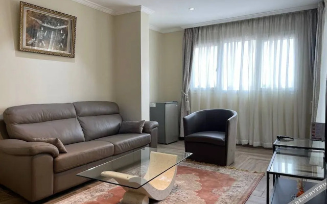 Suita Hotel