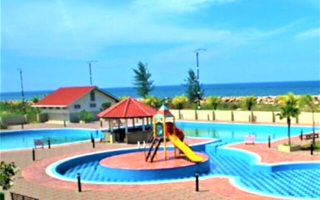 Terengganu Equestrian Resort