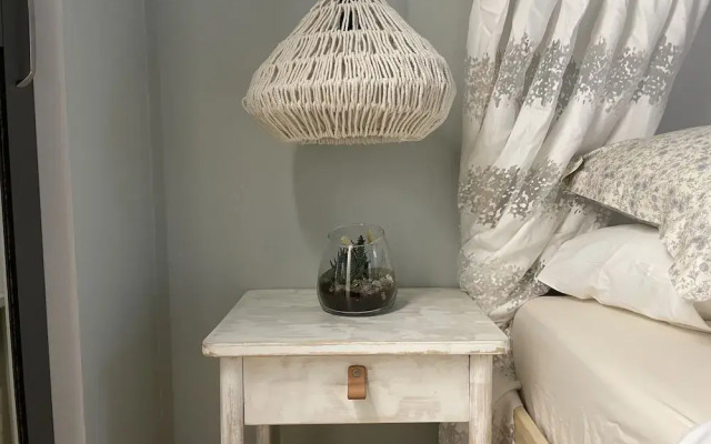 Прекрасные апартаменты с 1 спальней в центре города