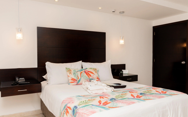 Capilla del Mar Hotel - Image 4
