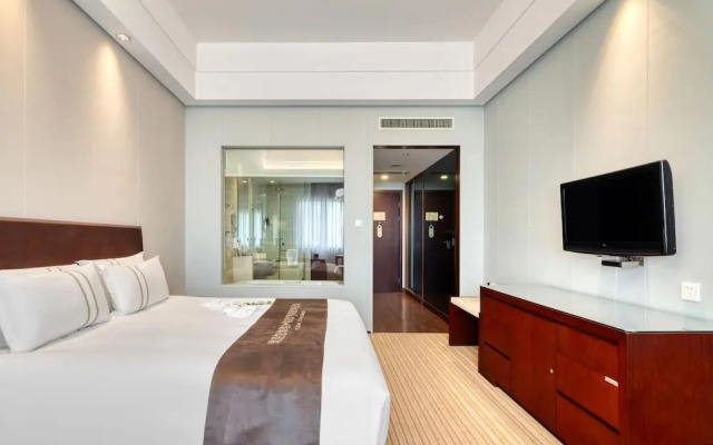 Haiwaihai Baina Hotel