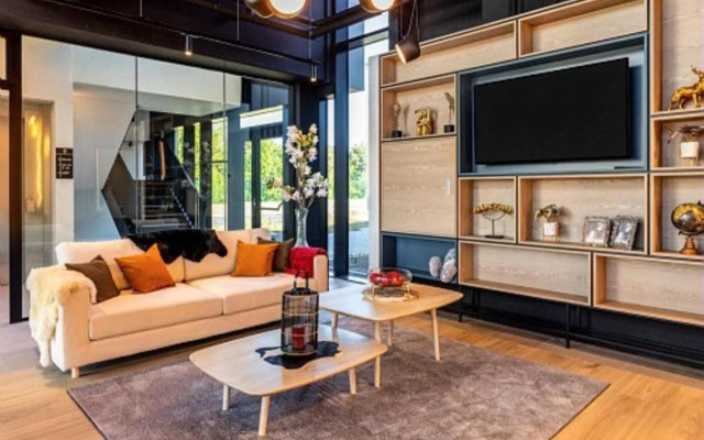 Ibis Brussels Groot Bijgaarden