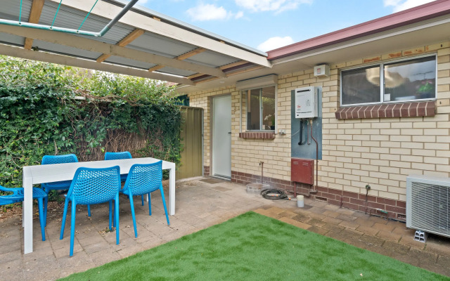 Payneham South Paradise Suite 1