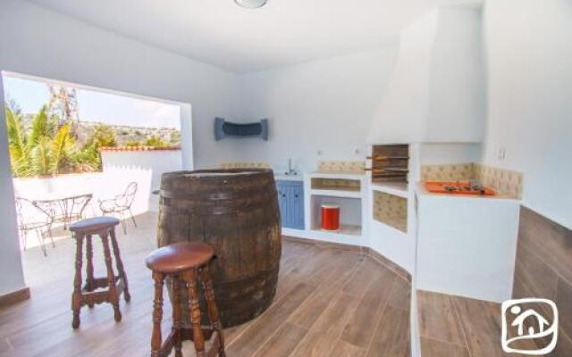 Abahana Villas Geminis