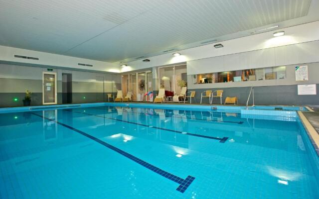 Best Western Brooklands Of Mornington