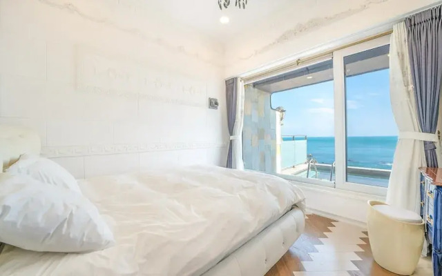 Gyeongju Blue21 Poolvilla Pension