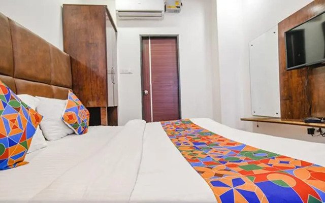 Fabhotel S Pride
