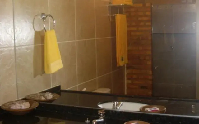 Hotel Pousada Beleza das Ondas