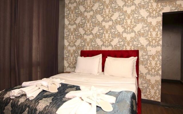 Atakent Plus Otel