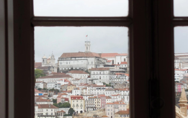 Ponto de Vista - Coimbra