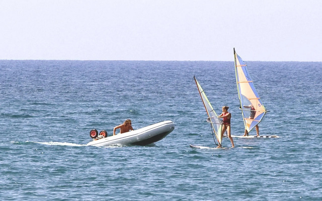 Villaggio Club Cecina