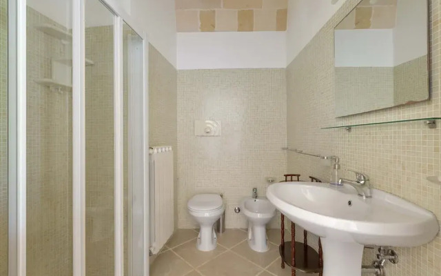 3007 Dimora Donn`anna - Bilo 3 by Barbarhouse