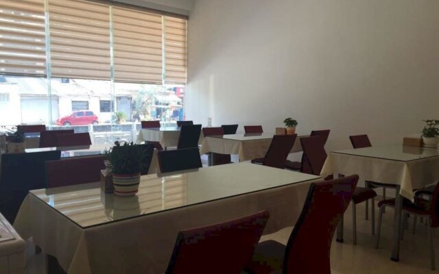Wenzhou Ruisite Hotel - Longgang