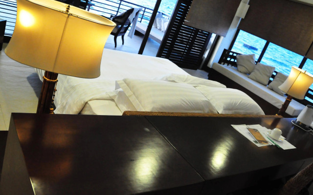 Hotel Kamana Sanctuary Resort and Spa