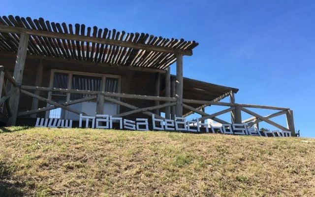 Mansa Beach Hostel