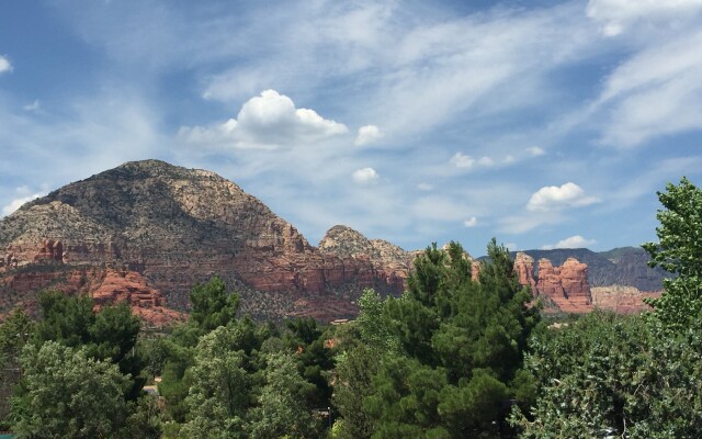 Southwest Inn at Sedona