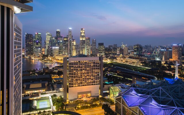 Conrad Centennial Singapore