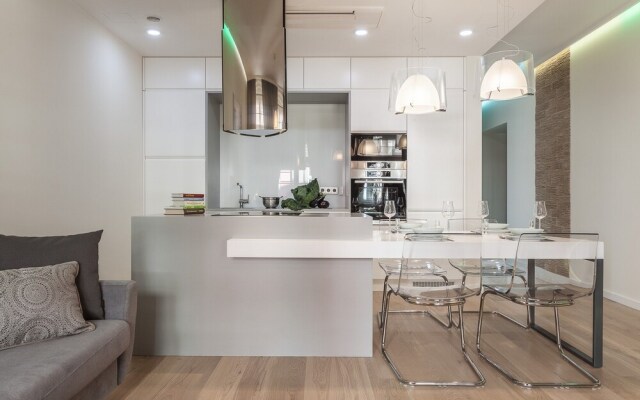 RentPlanet Apartamenty Laciarska