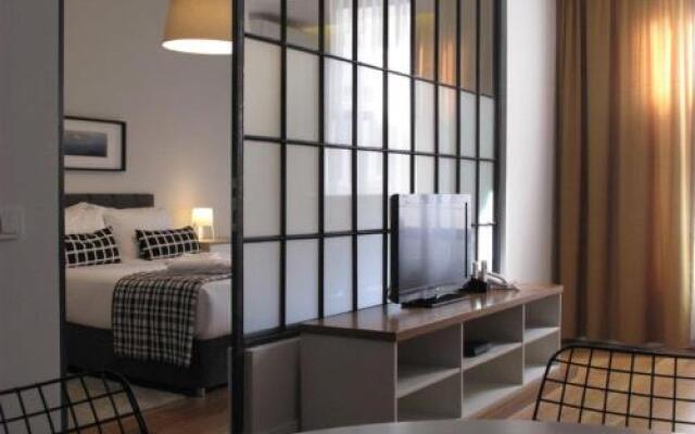 Galata M84 Apart Hotel