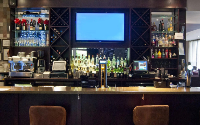 Avonbridge Hotel