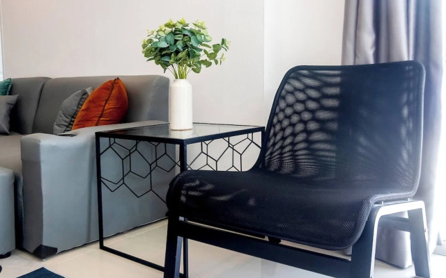 Tiny House Srinakarin At Sri Bearing Station