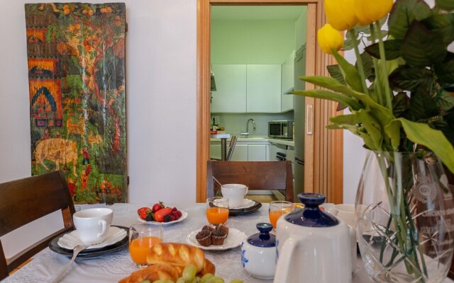 Holidays2Malaga Historic Center