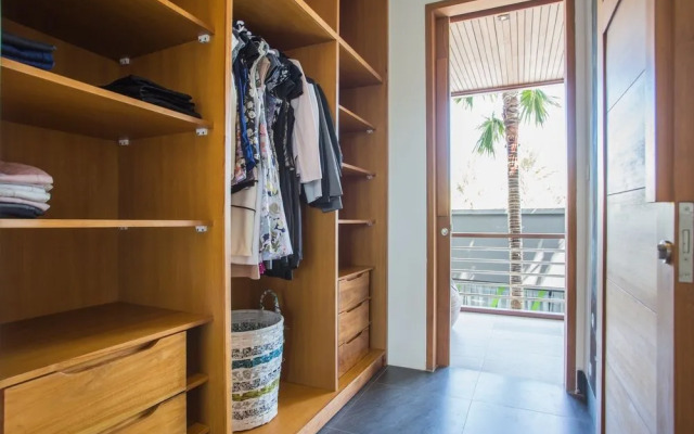 The Hotman Paris II Seminyak