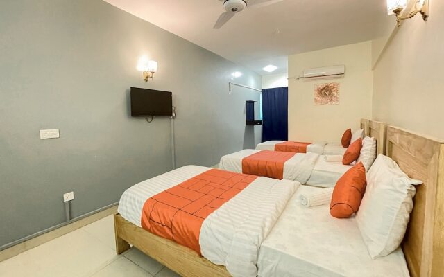 GOHO ROOMS 10th Commercial