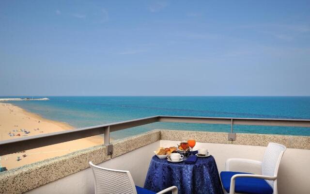 UNAHOTELS Imperial Sport Hotel