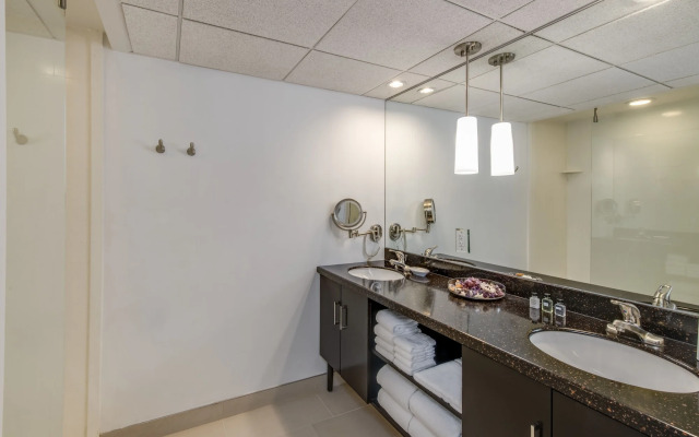 Crowne Plaza Suffern-Mahwah by IHG