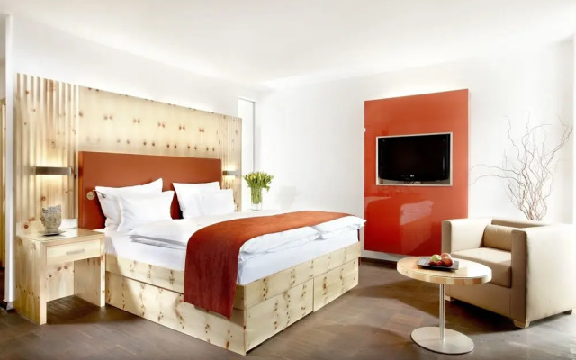 Alpen Adria Hotel & Spa