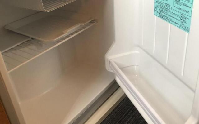 Hotel Route-Inn Shinagawa Oimachi