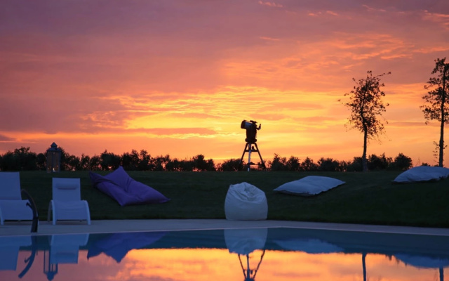 Masseria Elysium