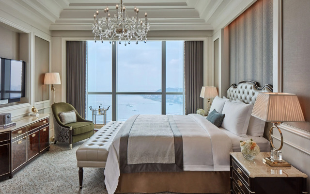 The St. Regis Zhuhai