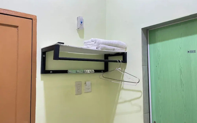 Pudan Residence Parapat By Helocus