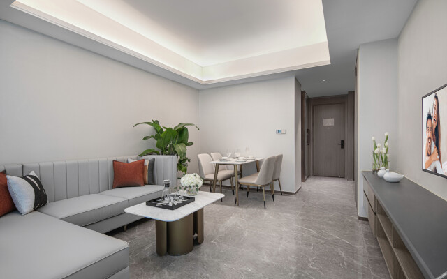 Star Residence ICC Guangzhou