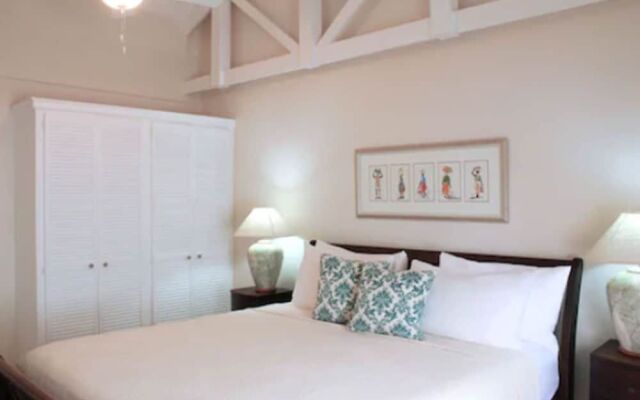 Carlisle Bay House - A Vacation Rental by Bougainvillea Barbados