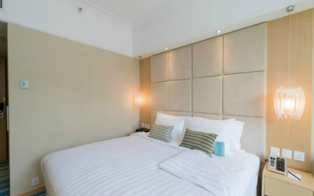 Panda Hotel