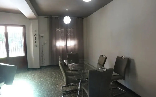 Chalet - Piscina y Playa - El Campello